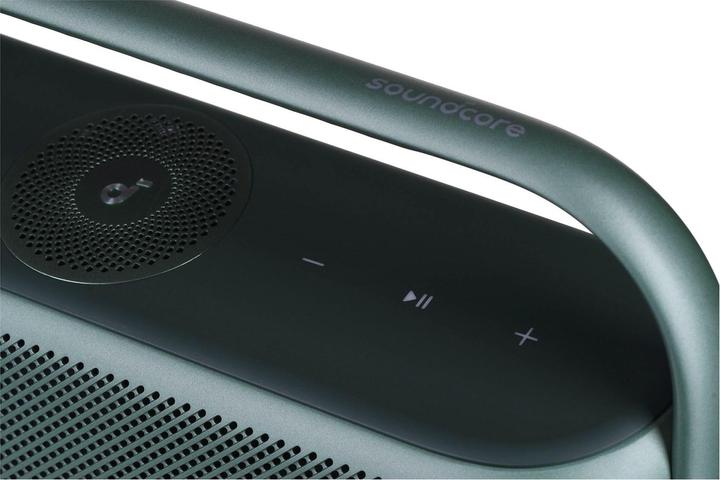 Actual product image soundcore Motion X600, Spatial Audio, Wireless HiR (12 h, Battery operated)