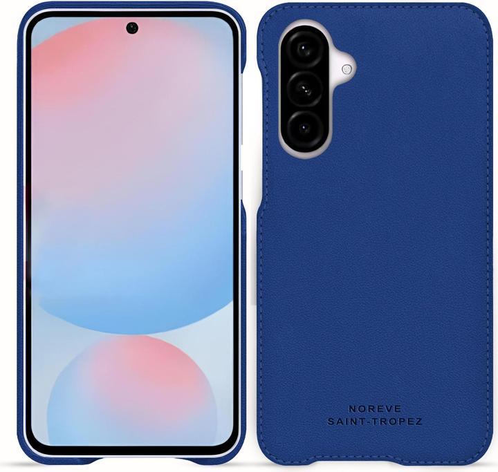 Produktbild Noreve Lederschutzhülle (Samsung Galaxy A55)