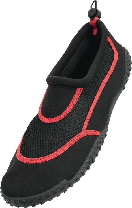 Actual product image Mountain Warehouse Mens Bermuda Adjustable Water Shoes (40)