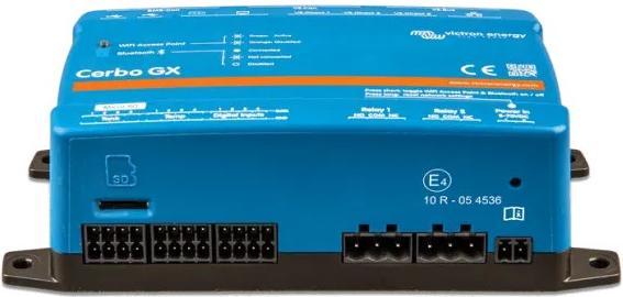 Image du produit Victron Energy Cerbo GX MK2