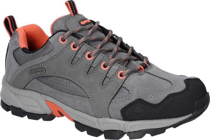 Hi-Tec Wanderschuhe Auckland Lite Wildleder