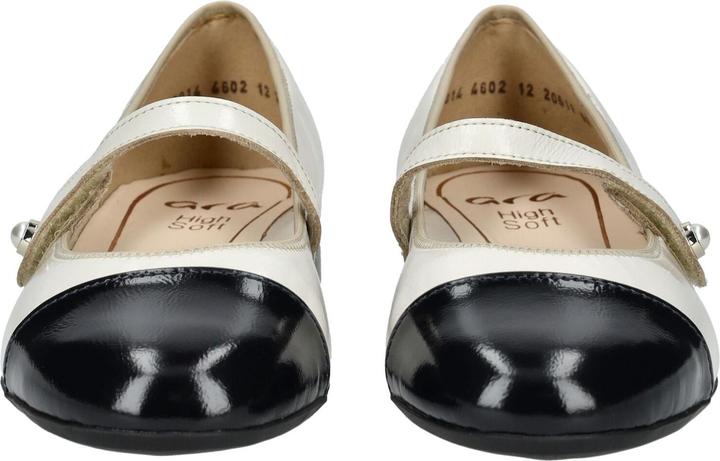 Actual product image Ara Ballerinas (41)