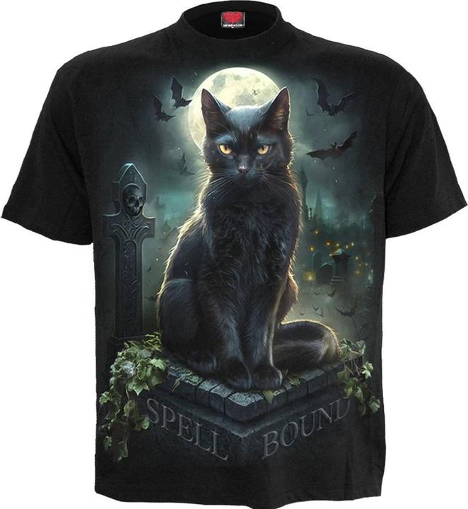 Immagine prodotto Spiral Spell Bound Maglietta Adulto Unisex (XL)