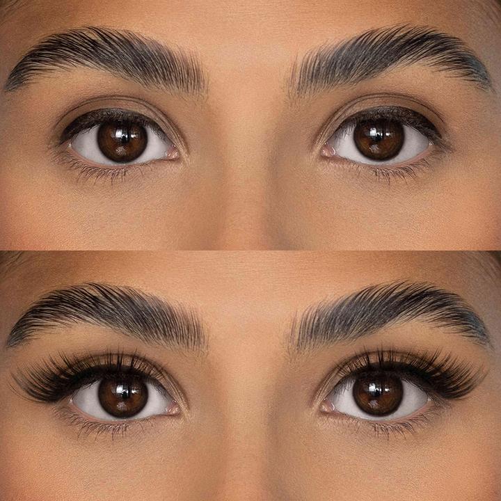 Produktbild Fleeky Magic Lashes Kit Sweety - Kunstwimpern mit Kleber & Applikator (Künstliche Wimpern)