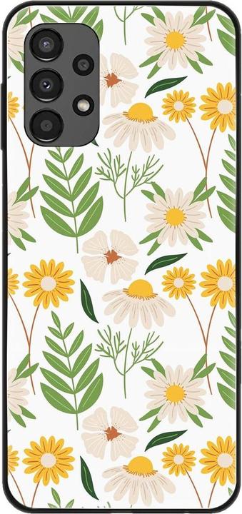 Blumenmuster 2