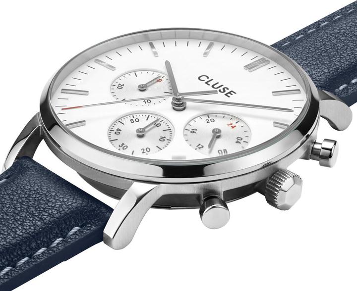Immagine prodotto Cluse Aravis Chrono (Cronografo, 40 mm)