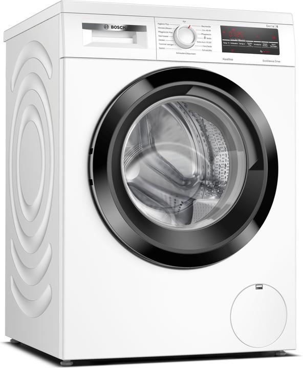 Immagine prodotto Bosch Hausgeräte WUU28T48 (8 kg, A sinistra, Spina UE)
