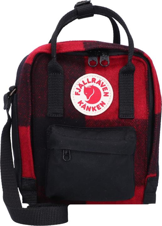Fjällräven Kånken Re-Wool Sling
