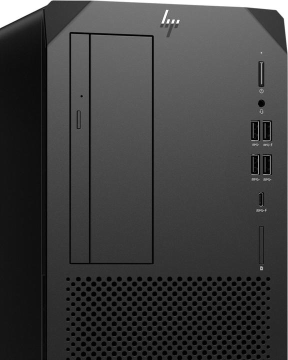 Actual product image HP Z2 G9 TWR i714700K 32GB/1TB PC German (Intel Core i7-14700K, 32 GB, 1000 GB, GeForce RTX 4000 Ada)