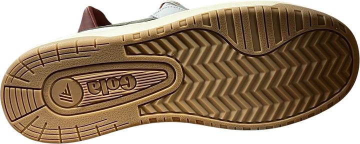 Actual product image Gola trainers hawk (41)