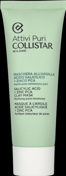 Collistar Attivi P Salycylic + Zinc PCA (75 ml)