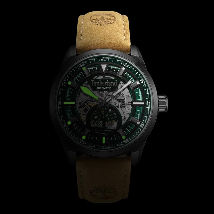 Produktbild Timberland Henniker Automatic (44 mm)