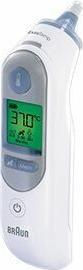 Actual product image Braun ThermoScan 3 IRT3030 (Ear)