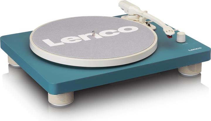 Immagine prodotto Lenco LS-50 (Manuale)