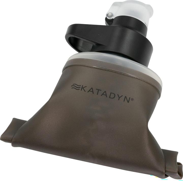 Actual product image Katadyn BeFree Filter AC (1 l)