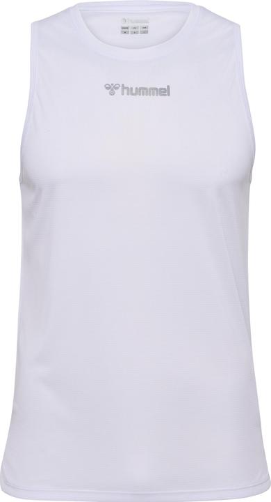 Actual product image hummel hmlRUN SINGLET S/L (M)