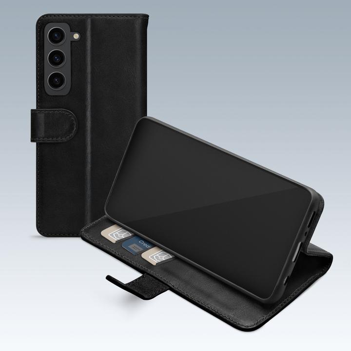 Produktbild Mobilize Premium Gelly Wallet (Samsung Galaxy S23)