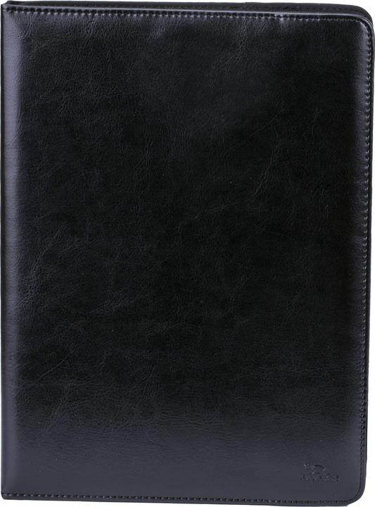 Immagine prodotto Rivacase Orly 3007 (iPad 2012 (3° gene), Galaxy Tab 3 10.1 (2013), Galaxy Tab 2 10.1 (2012), iPad 2012 (4° gene), Galaxy Tab 4 10.1 (2014), 9 - 10" Tablets, 9,7 - 10,1" vassoi)