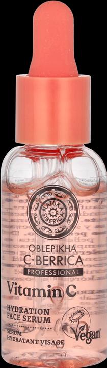 Image du produit Natura Siberica Oblepikha C-Berrica (30 ml)