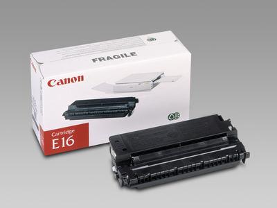 Produktbild Canon Fc-E16 (BK)
