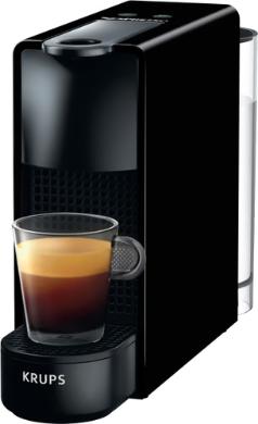 Image du produit Krups Nespresso Essenza Mini & Aeroccino 3 (NESPRESSO Original)