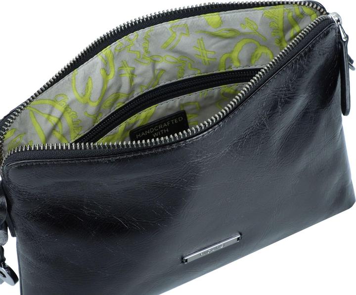 Image du produit Picard Better Me Sac à bandoulière en cuir 24 cm