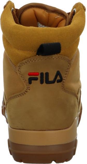 Produktbild FILA GRUNGE II mid wmn (36)