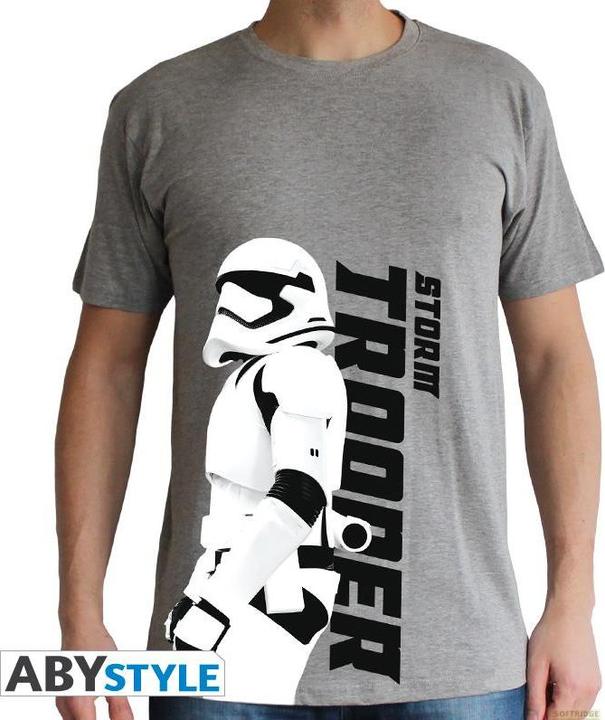 Image du produit ABYstyle Star Wars - Trooper Episode 7 - taille M (M)