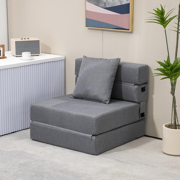 Immagine prodotto Homcom Sedia da letto