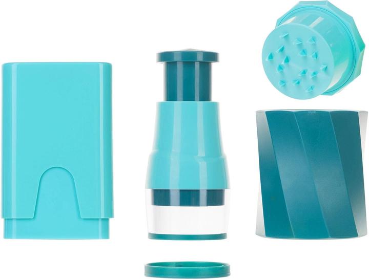 Produktbild Genius Gemüseschneider Nicer Dicer Minis Set 13-teilig