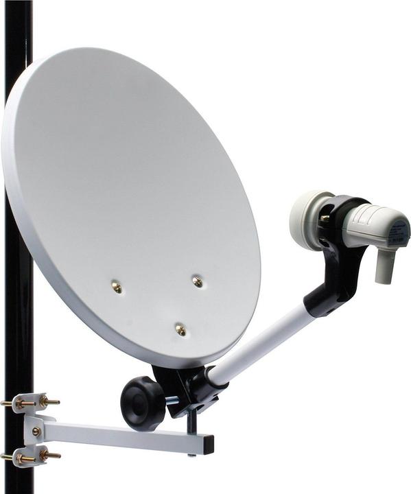 Produktbild Telestar 35 Camping Anlage ohne Receiver (Parabolantenne, DVB-S / -S2)