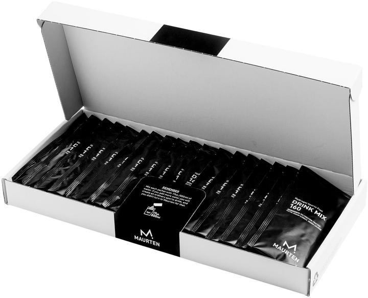Image du produit Maurten Hydrogel Drink Mix 160 (Neutre, 18 x)
