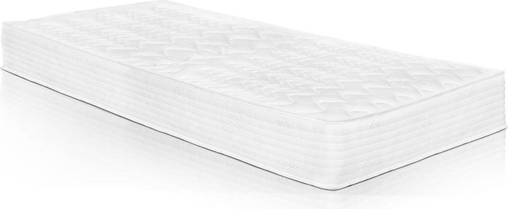 Actual product image Möbel-Eins M-One (120 x 200 cm, Spring core)