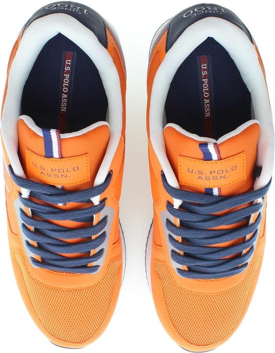 Image du produit U.S. Polo ASSN. Chaussures Sneakers Chaussures à lacets NOBIL (43)