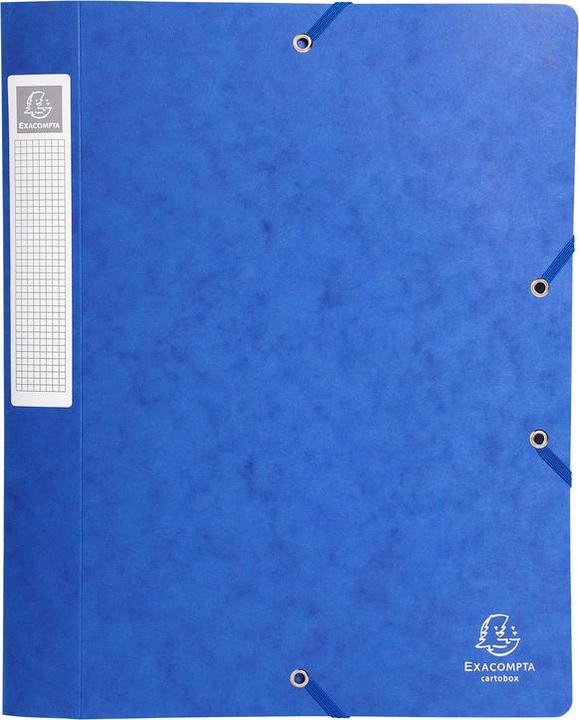 Produktbild Exacompta Archivboxen (A4)