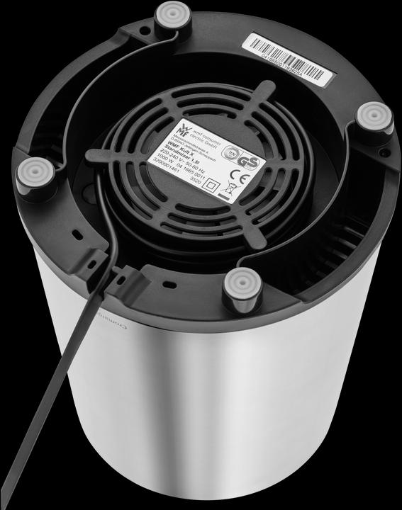 Immagine prodotto WMF Kult X miscelatore da pavimento (1000 W)