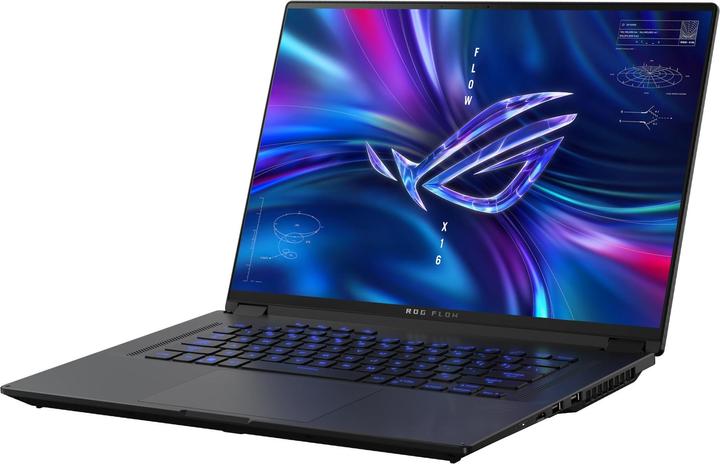 Immagine prodotto ASUS ROG Flow X16 RTX 4060 (16", Intel Core i9-13900H, 16 GB, 1000 GB, CH)