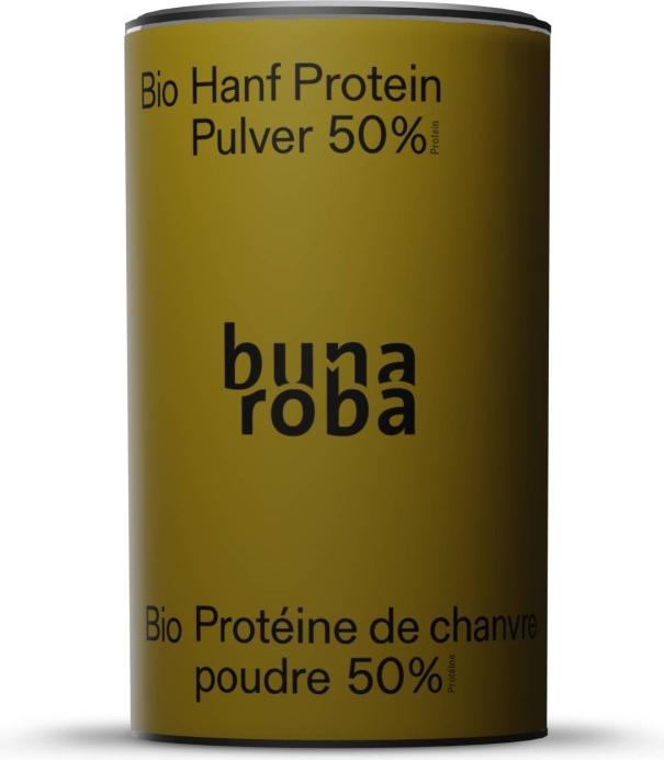 Produktbild vegalife Hanf Pulver (1 Stück, Pulver, 500 g)