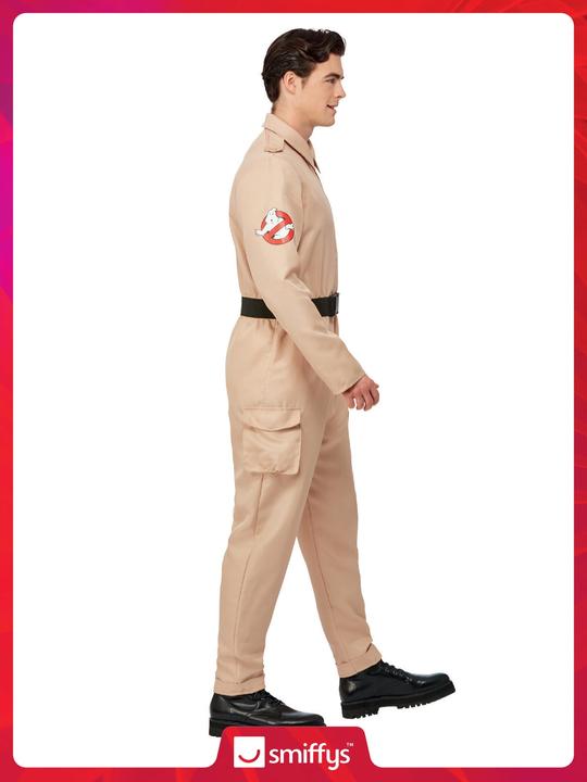 Produktbild Smiffys Ghostbusters - Uniform (XL)
