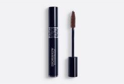 Actual product image Dior Diorshow (698 Chestnut)