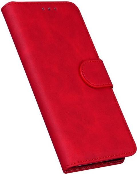 Produktbild MU Classic Classic II Leder Bookcover Series (Xiaomi Poco X4 Pro 5G)