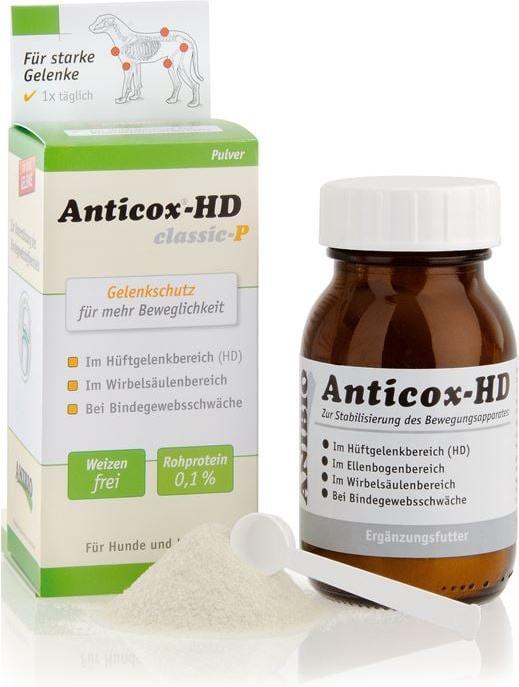 Produktbild Anibio Anticox HD Classic (Adult, 1 Stk., 70 g)