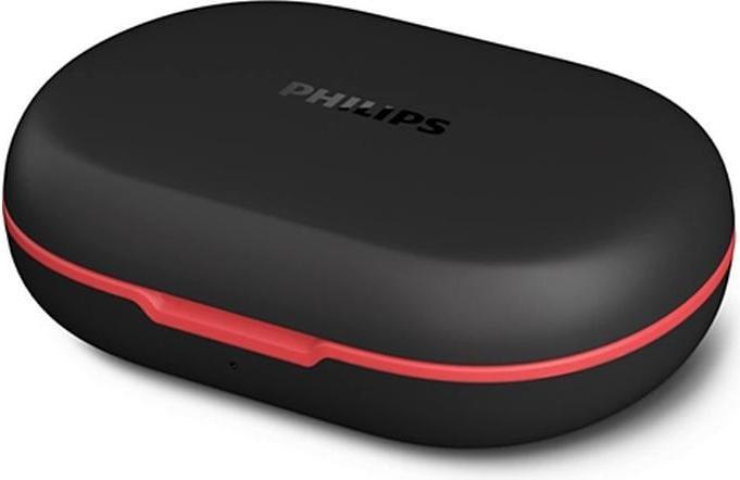Image du produit Philips TAA6709BK/00 (pas de réduction du bruit, 28 h, Sans fil)