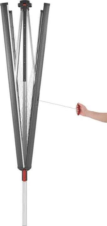 Produktbild Vileda SUN-RISE 50M COMPACT Wäschespinne (50 m)