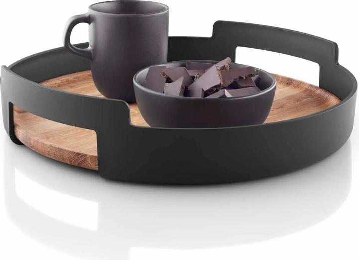 Actual product image Eva Solo Nordic Kitchen Serving Tray Ø35cm