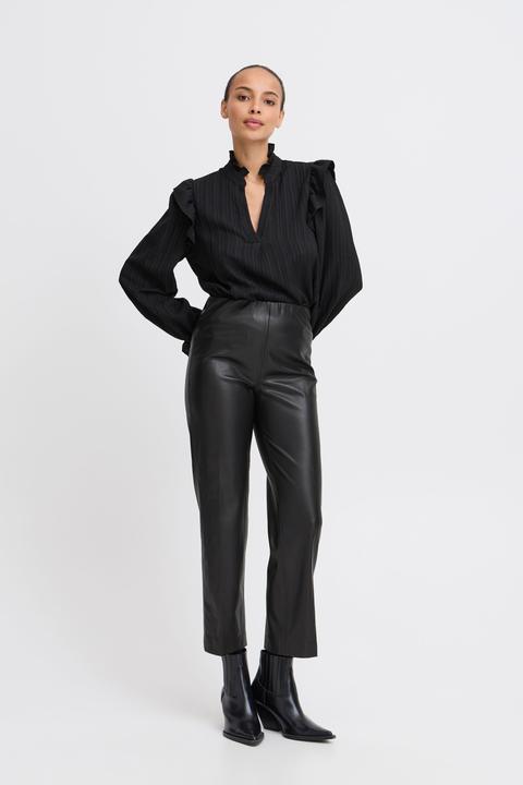 Image du produit B.young BYDAJA STRAIGHT PANTS 20815828 (XS)