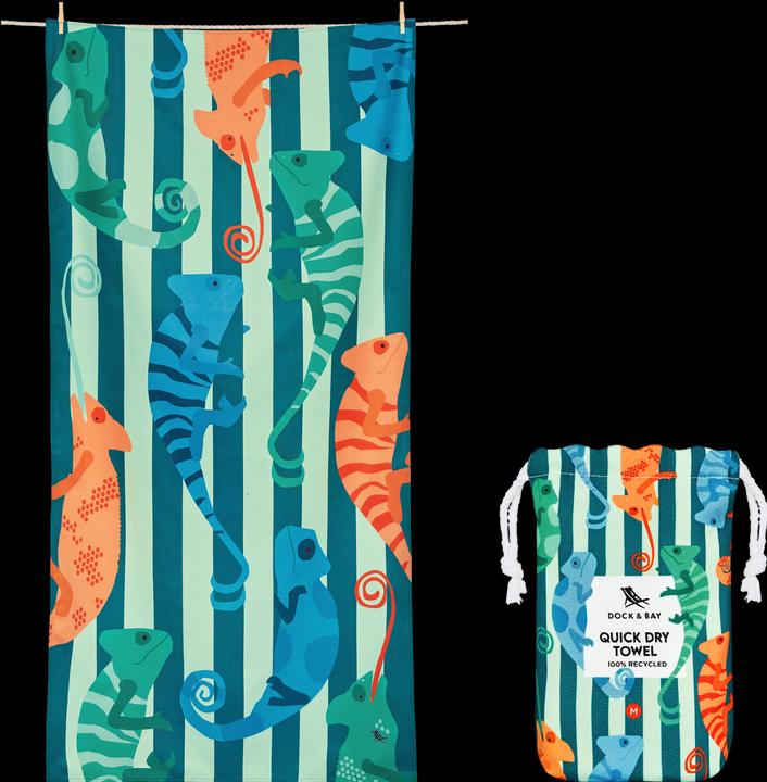 Produktbild Dock & Bay Kids M (70 x 130 cm)
