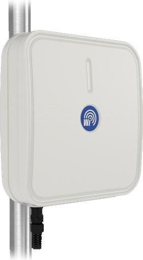 Immagine prodotto Quwireless WIBOX PA M5-24X - Antenna PtP/client da 5 GHz, 24 dBi (WiFi)