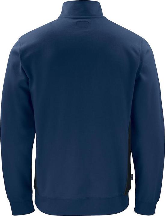Produktbild Projob Sweatshirt Mit Halbem Reissverschluss (4XL)