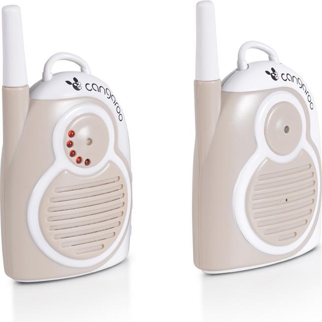 Produktbild Cangaroo Babyphone Mommy's Sense (Babyphone Audio, 1300 m)